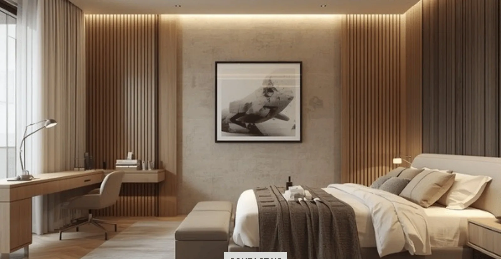 Interior design in Kesnand, Pune
