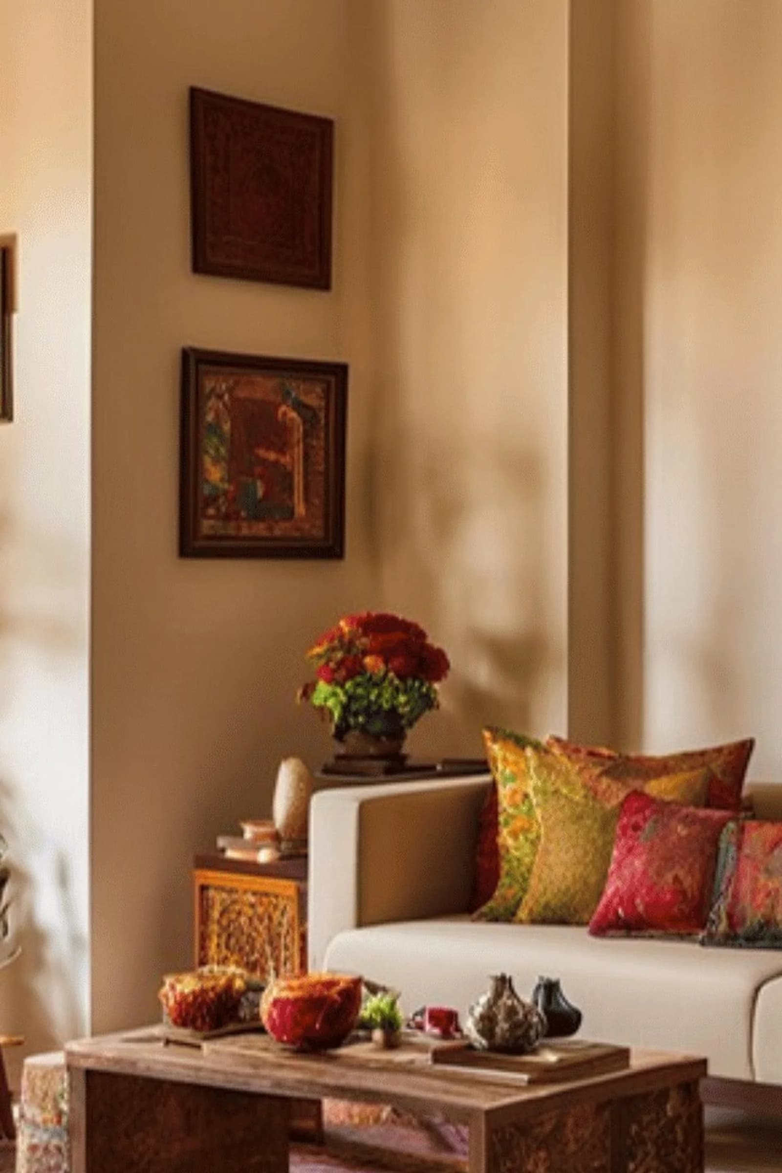 How to get your home ready for Diwali: cleaning, décor & safety checklist (Pune)