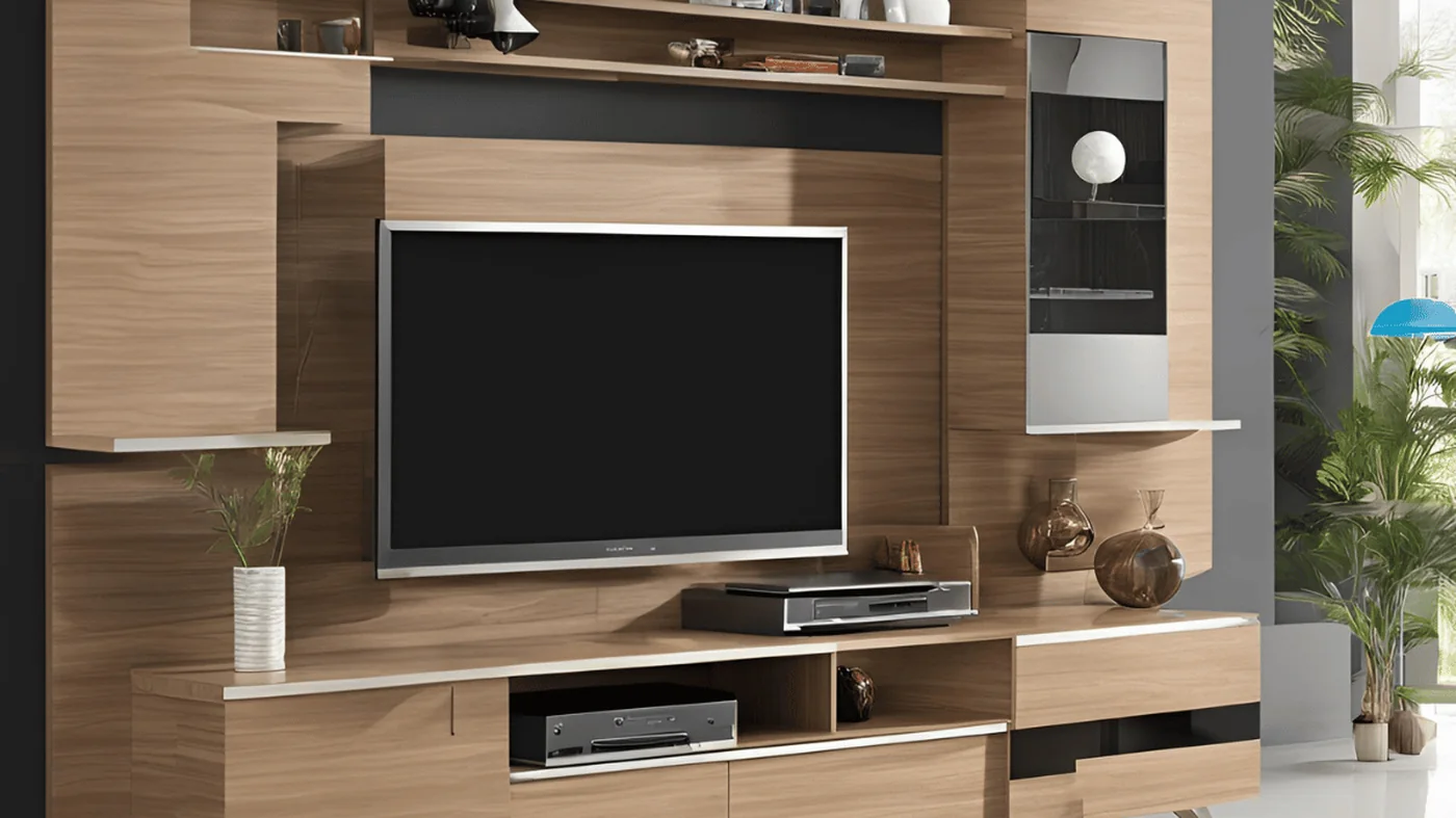 Row homes — home interior design in Kharadi, Pune