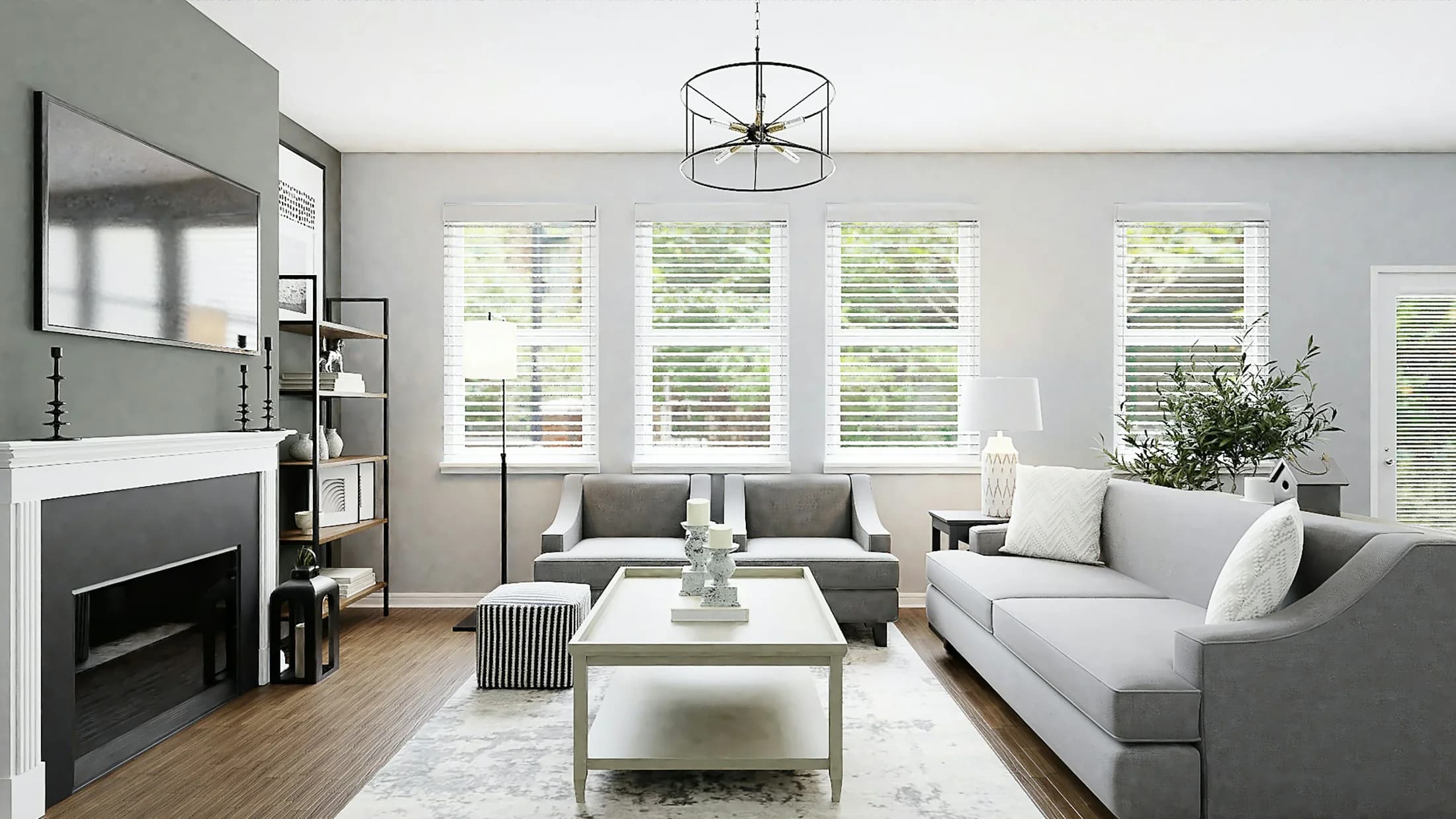 Interior design in Kharadi, Pune