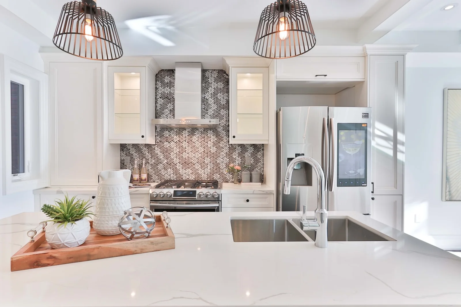 False ceiling & POP in Pune flats: height, gypsum, lighting & AC grills